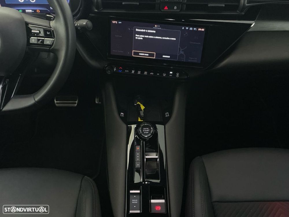 Alfa Romeo Junior 1.2 eDCT6 - 15