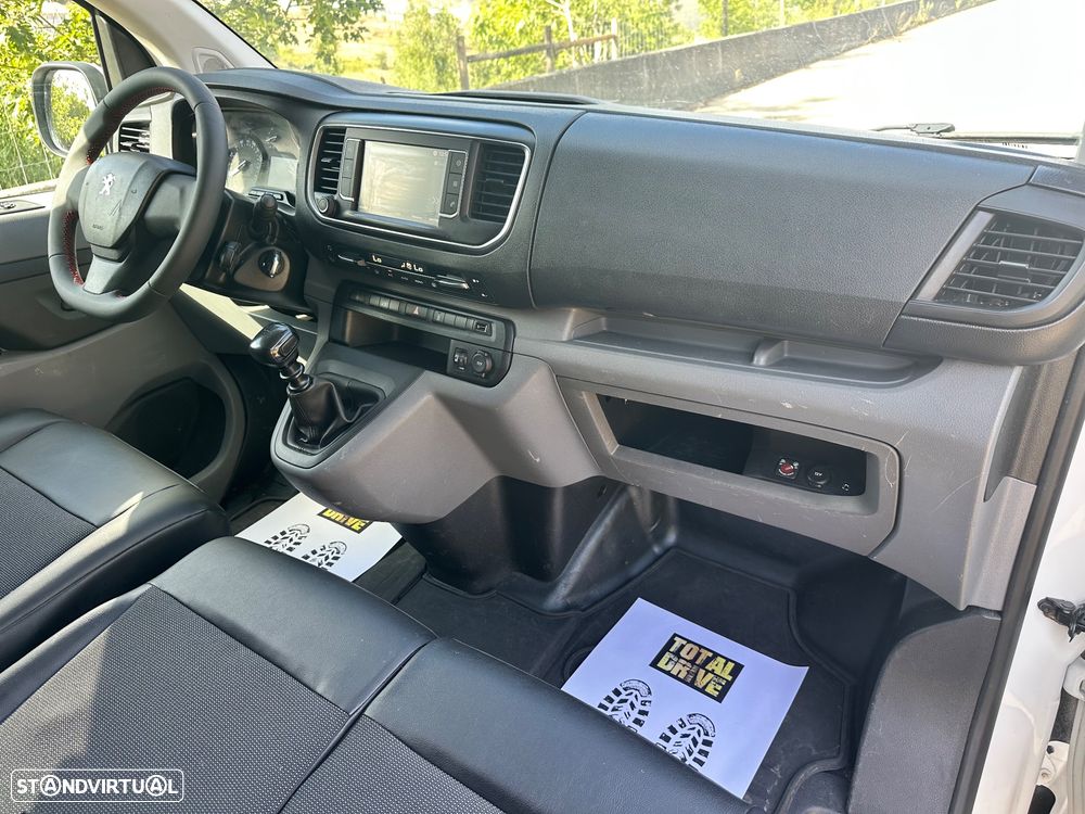 Peugeot Expert 2.0 BlueHDI  L3H1 - 14