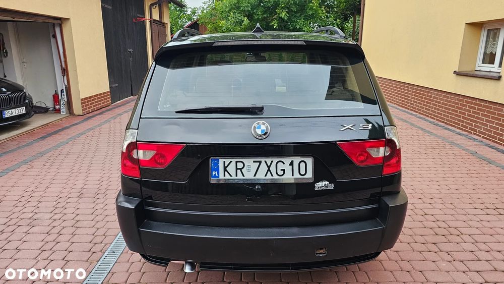BMW X3 - 22