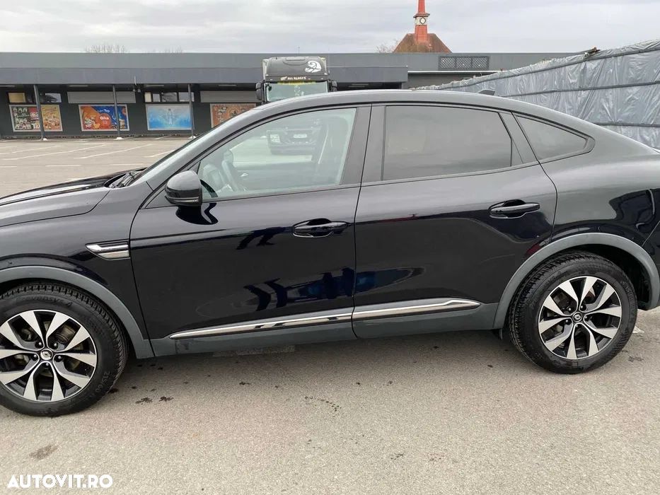 Renault Arkana E-TECH 145 E-Tech Engineered - 4