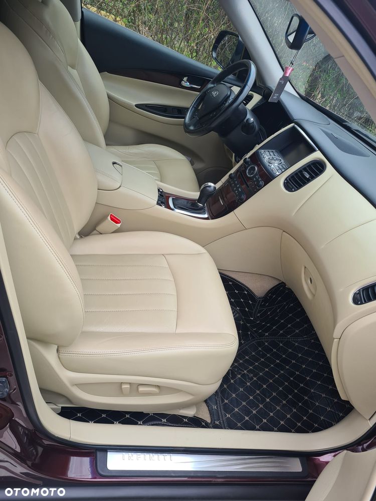 Infiniti QX50 AWD GT - 9