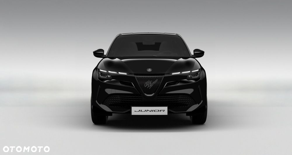 Alfa Romeo Junior 1.2 mHEV Ti eDCT - 4