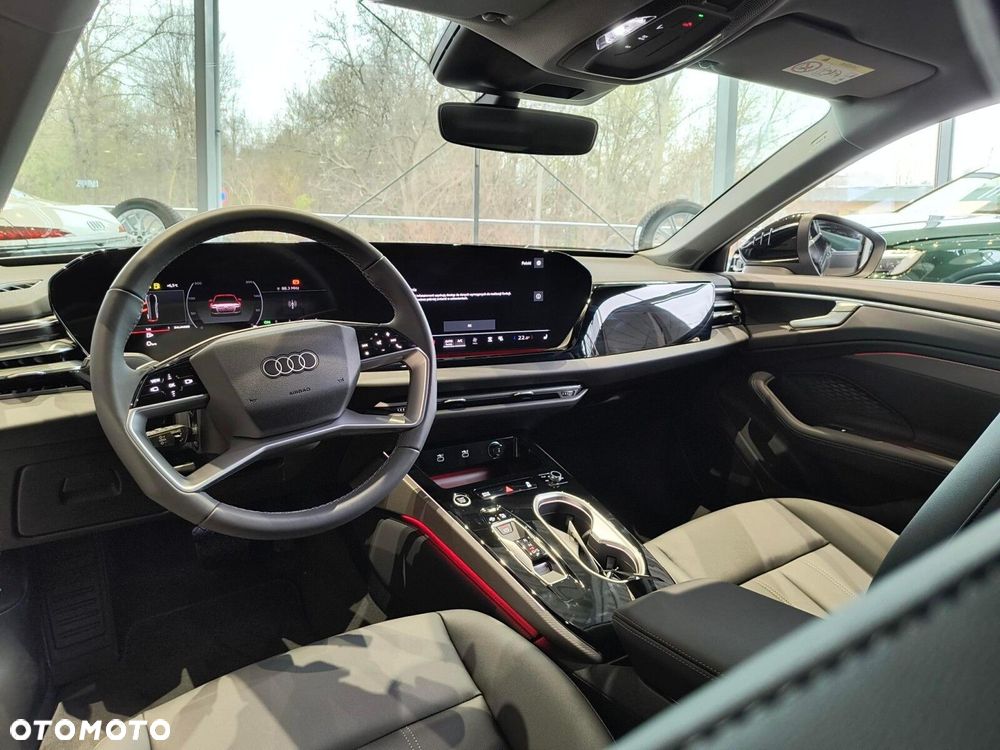 Audi A6 Limousine - 11