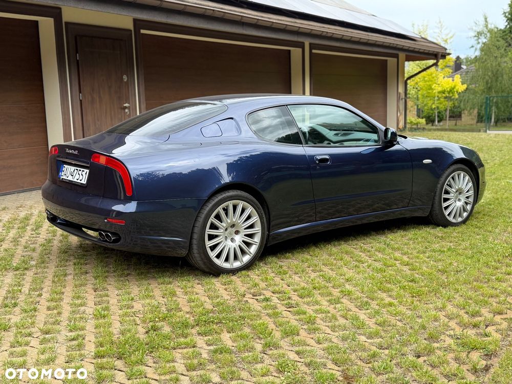 Maserati 3200 - 6
