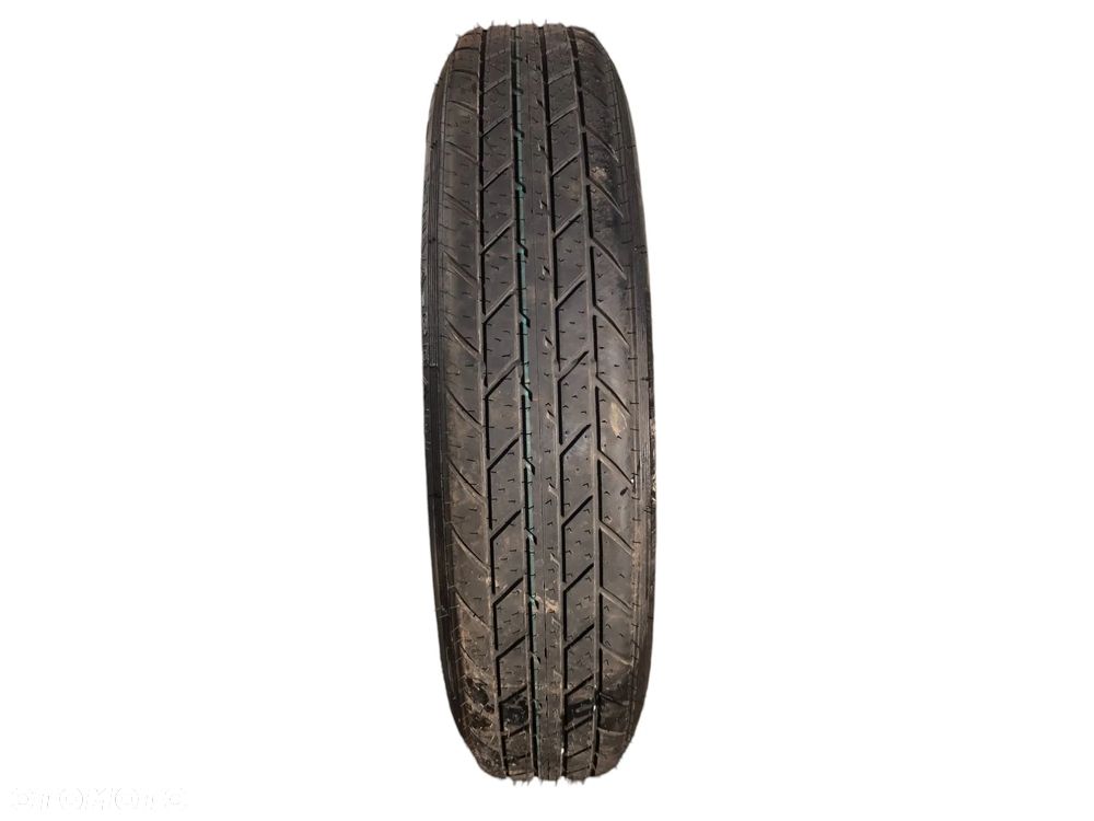 Koło Zapasowe Dojazdowe 145/80 R16 4T 5x108 63,4 MM Jaguar S-Type Volvo Ford- Gwarancja Wysyłka - 10