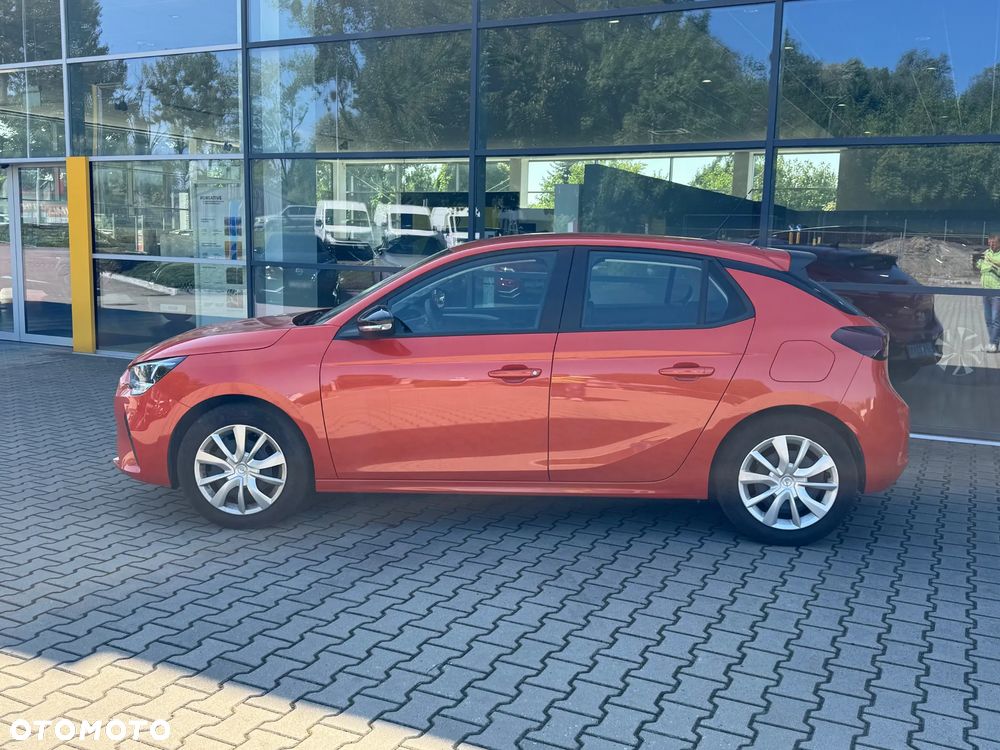 Opel Corsa 1.2 S&S - 7