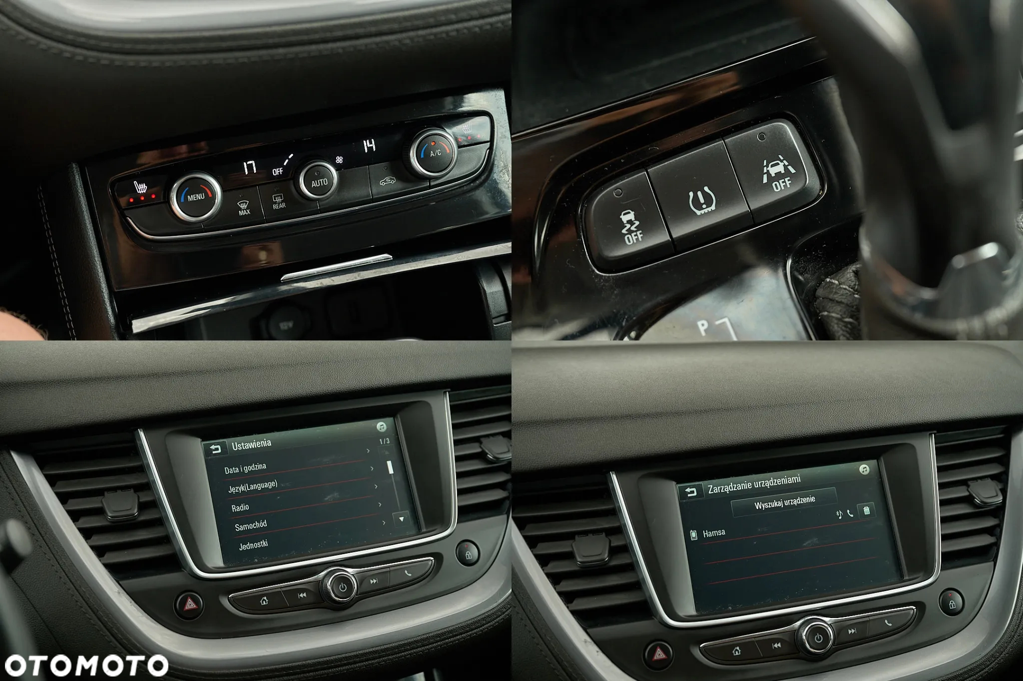 Opel Grandland 1.2 DI Automatik Business Elegance - 15