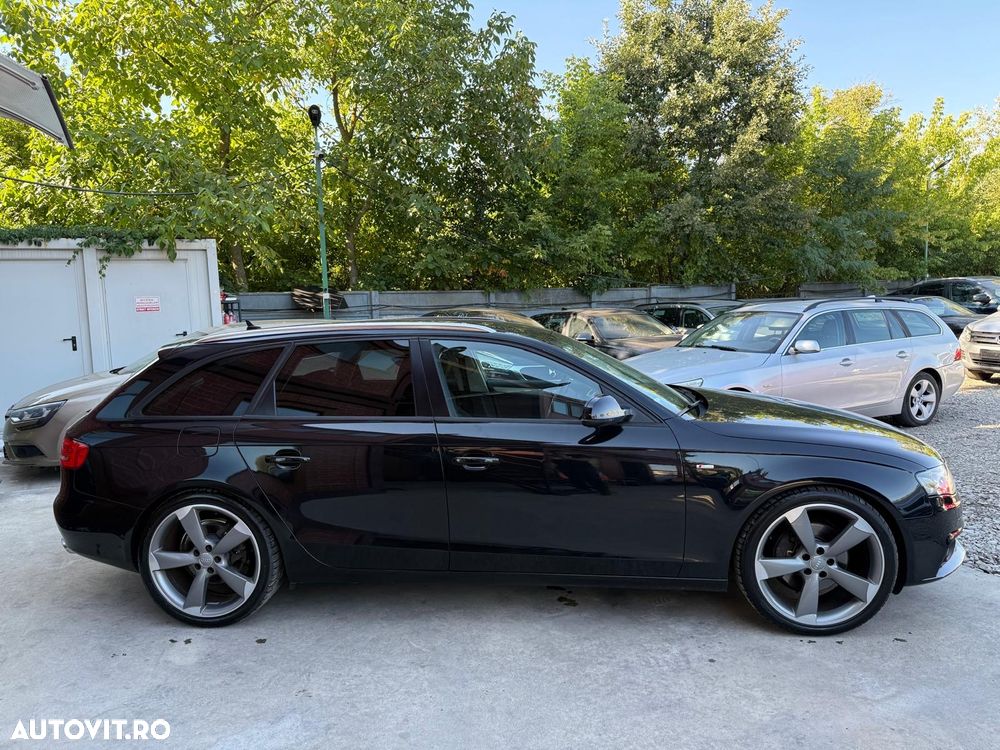 Audi A4 - 28
