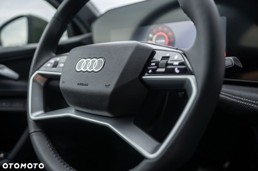 Audi A3 Limousine TFSI mHEV 110 kW S Line S tronic - 24