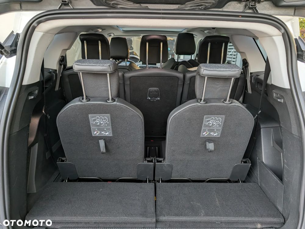 Peugeot 5008 1.6 THP Active S&S EAT6 - 3