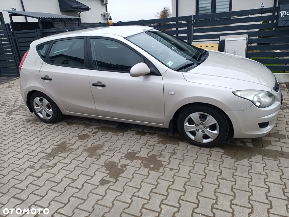 Hyundai i30 - 3