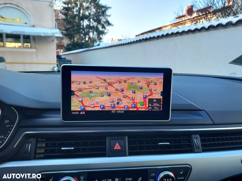 Audi A4 Allroad - 10