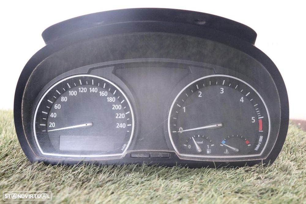 QUADRANTE BMW SERIE X3 E83 - 1