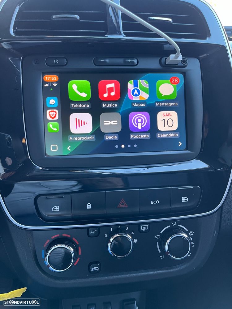 Dacia Spring Comfort Plus - 18