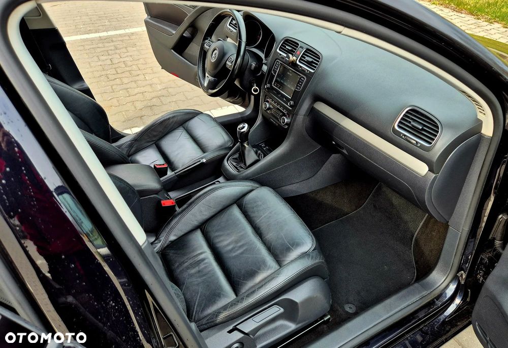 Volkswagen Golf 1.4 TSI Team - 29