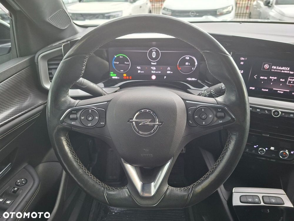 Opel Mokka - 16