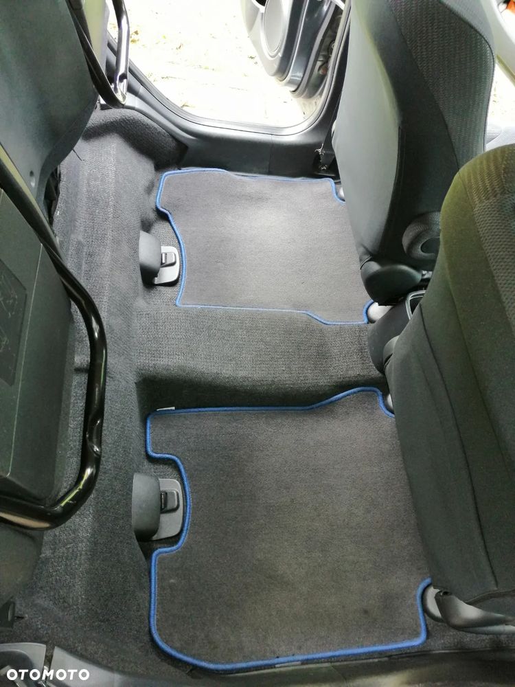 Honda Jazz 1.4 SI CVT - 7