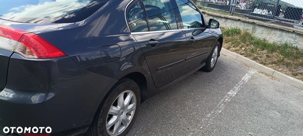 Renault Laguna - 6