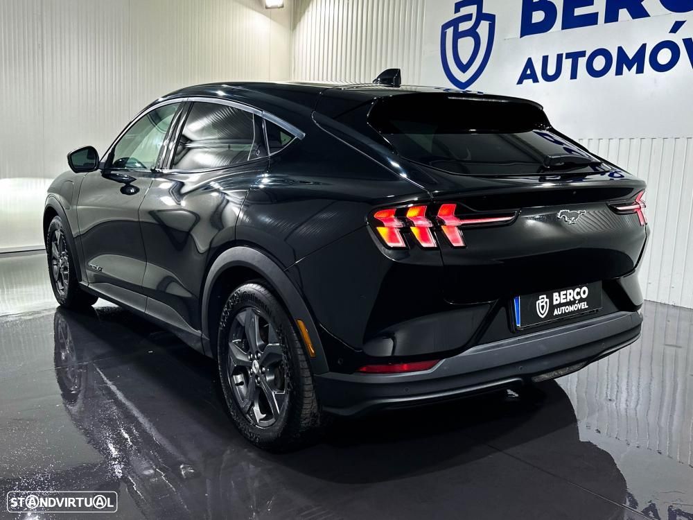 Ford Mustang Mach-E 98.7 kWh Premium - 7