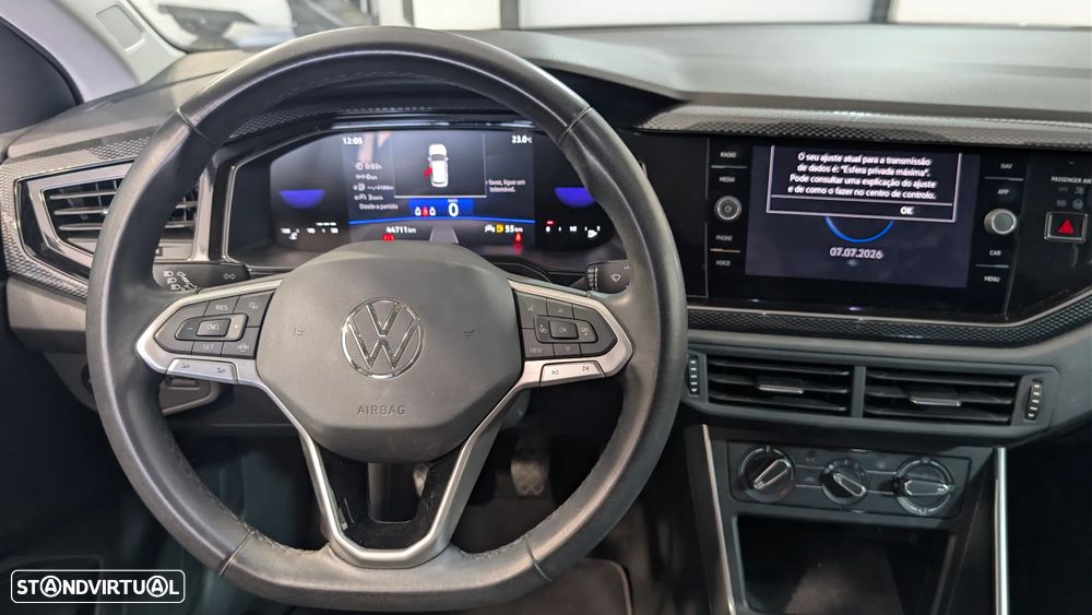 VW Taigo 1.0 TSI Urban Style - 19