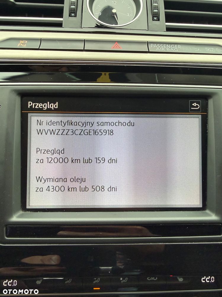 Volkswagen Passat 2.0 TDI SCR DSG - 15