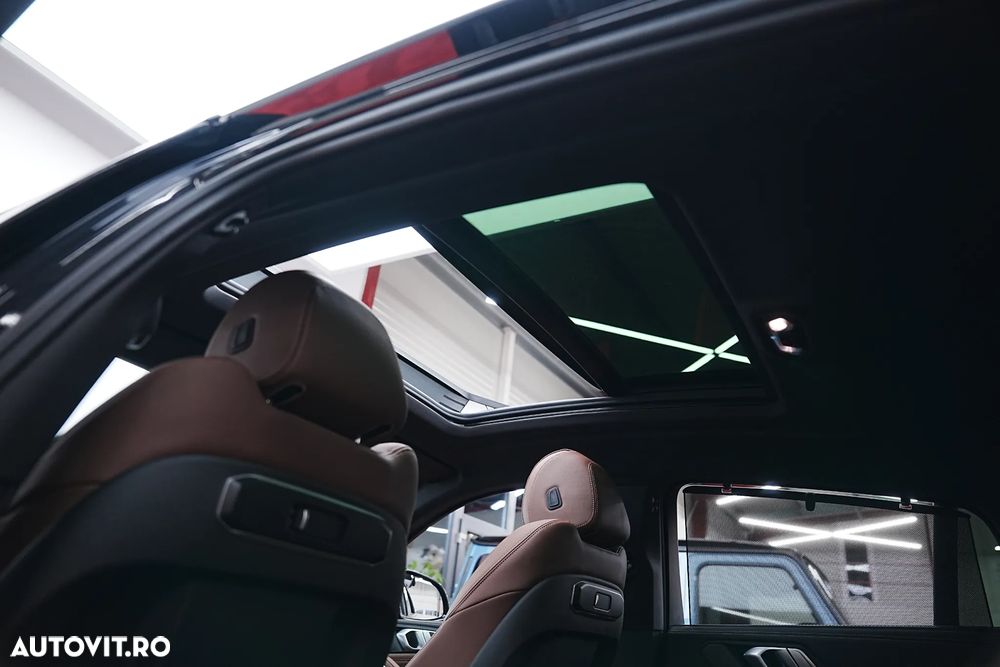 BMW X6 xDrive30d AT MHEV - 8