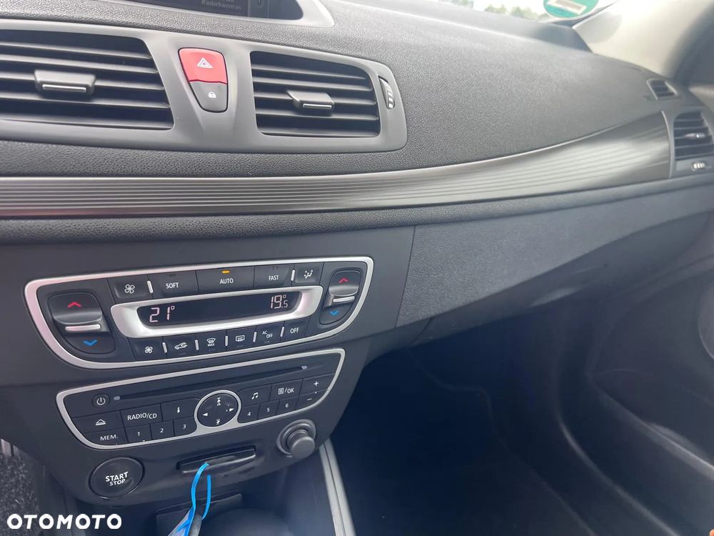 Renault Megane 1.6 16V 110 Authentique - 20