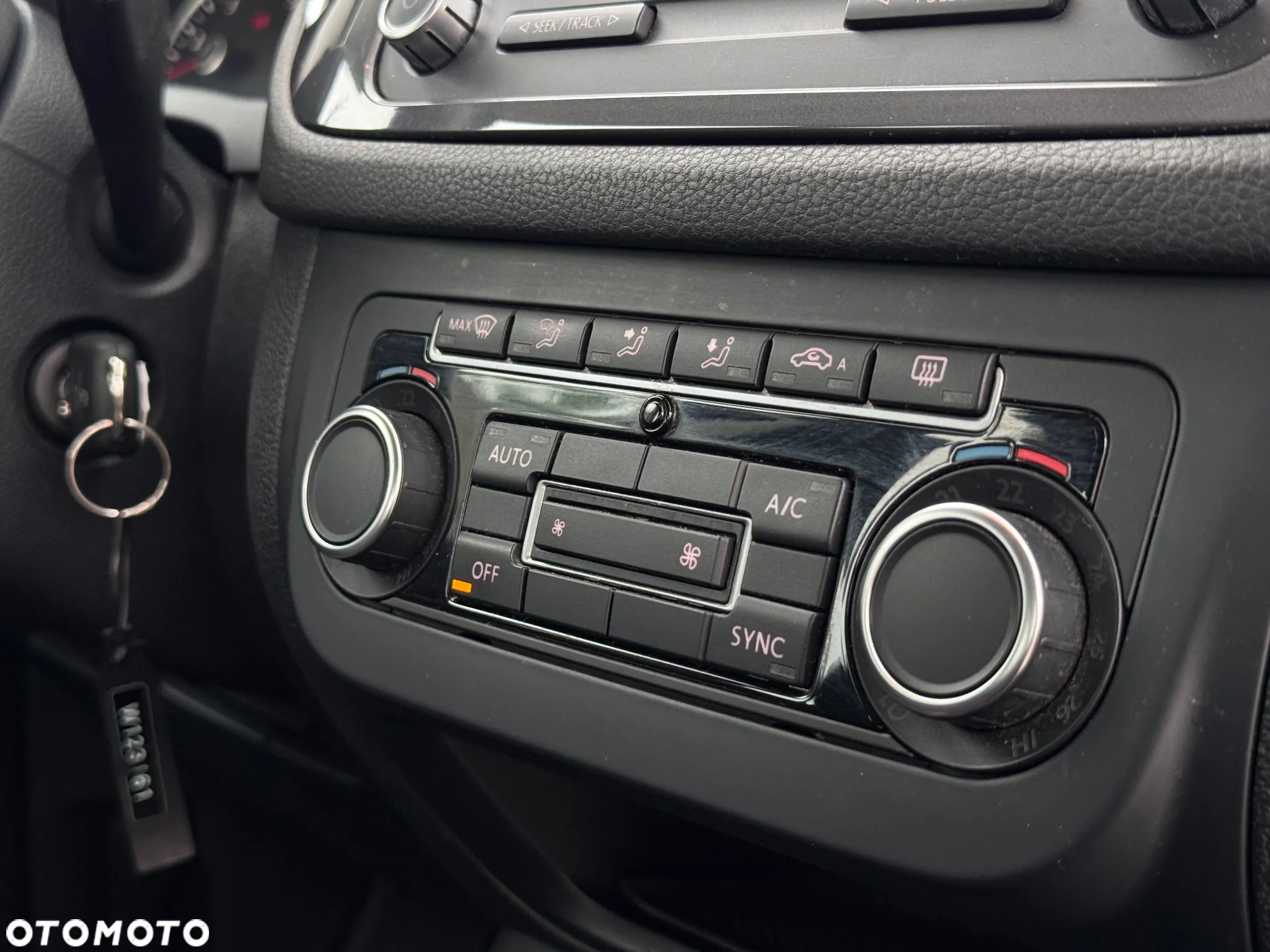 Volkswagen Tiguan 1.4 TSI Perfectline - 25