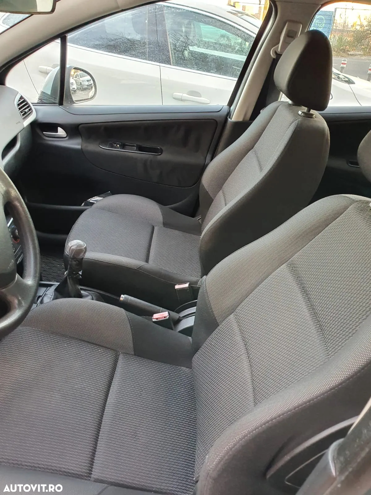 Peugeot 207 1.4 E Acces - 7