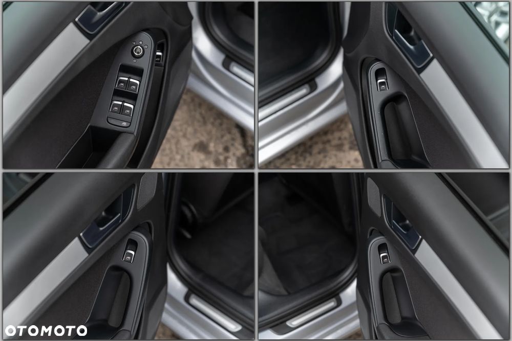 Audi A4 Avant 2.0 TDI DPF Attraction - 38