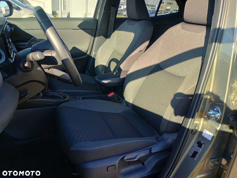 Toyota Yaris Cross Hybrid 1.5 Style - 16
