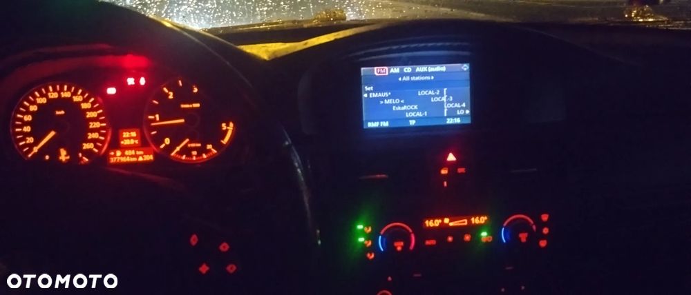 BMW Seria 3 320d - 18