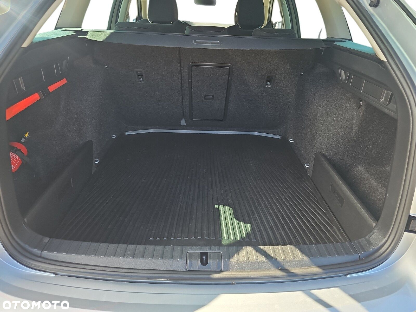 Skoda Octavia 2.0 TDI Ambition DSG - 18