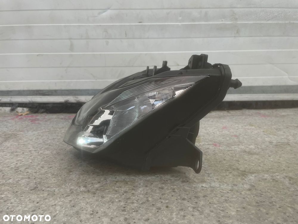Lampa reflektor przedni Kawasaki EX250L/EX300 NINJA (nr1420) - 5