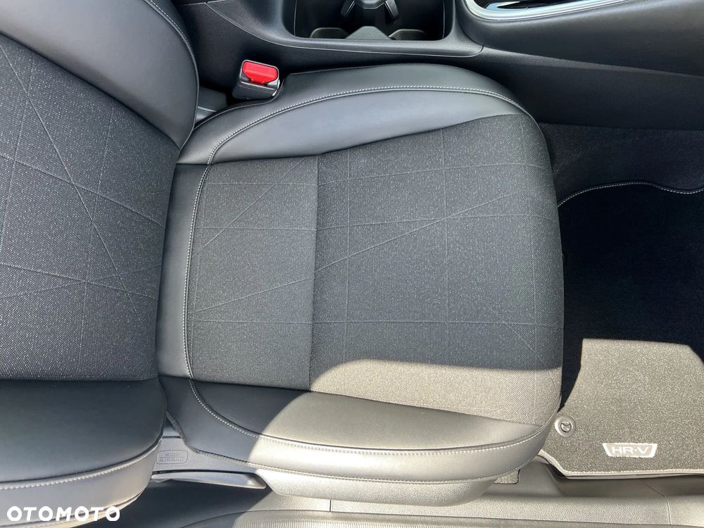 Honda HR-V 1.5 i-MMD Advance Style CVT - 36