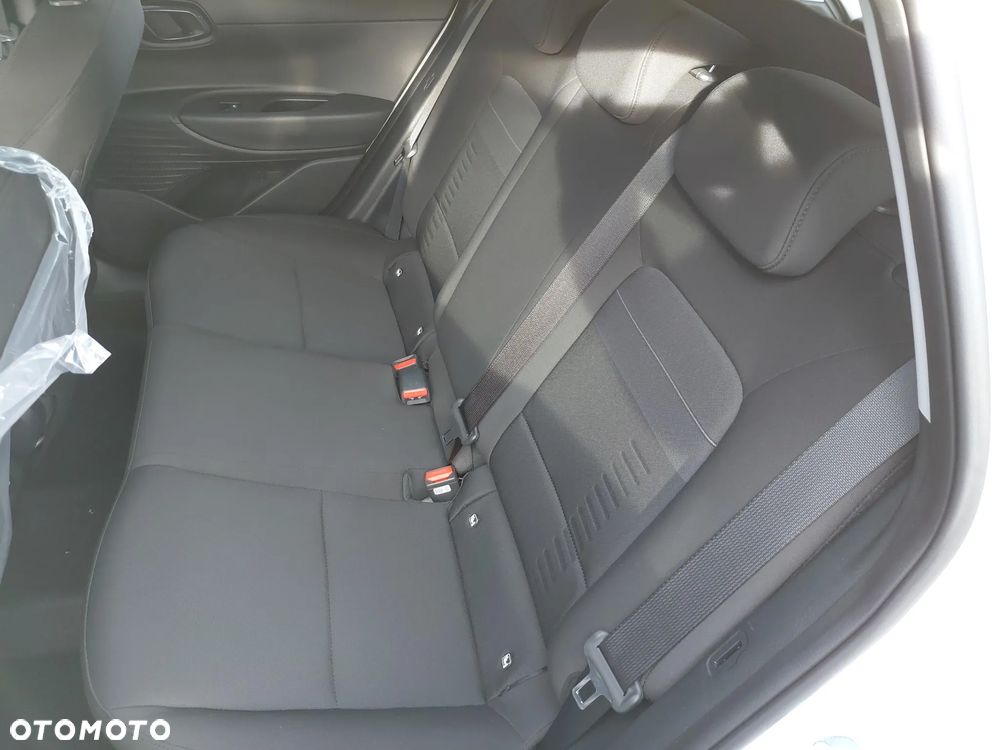 Hyundai Bayon 1.0 T-GDI Executive DCT - 16