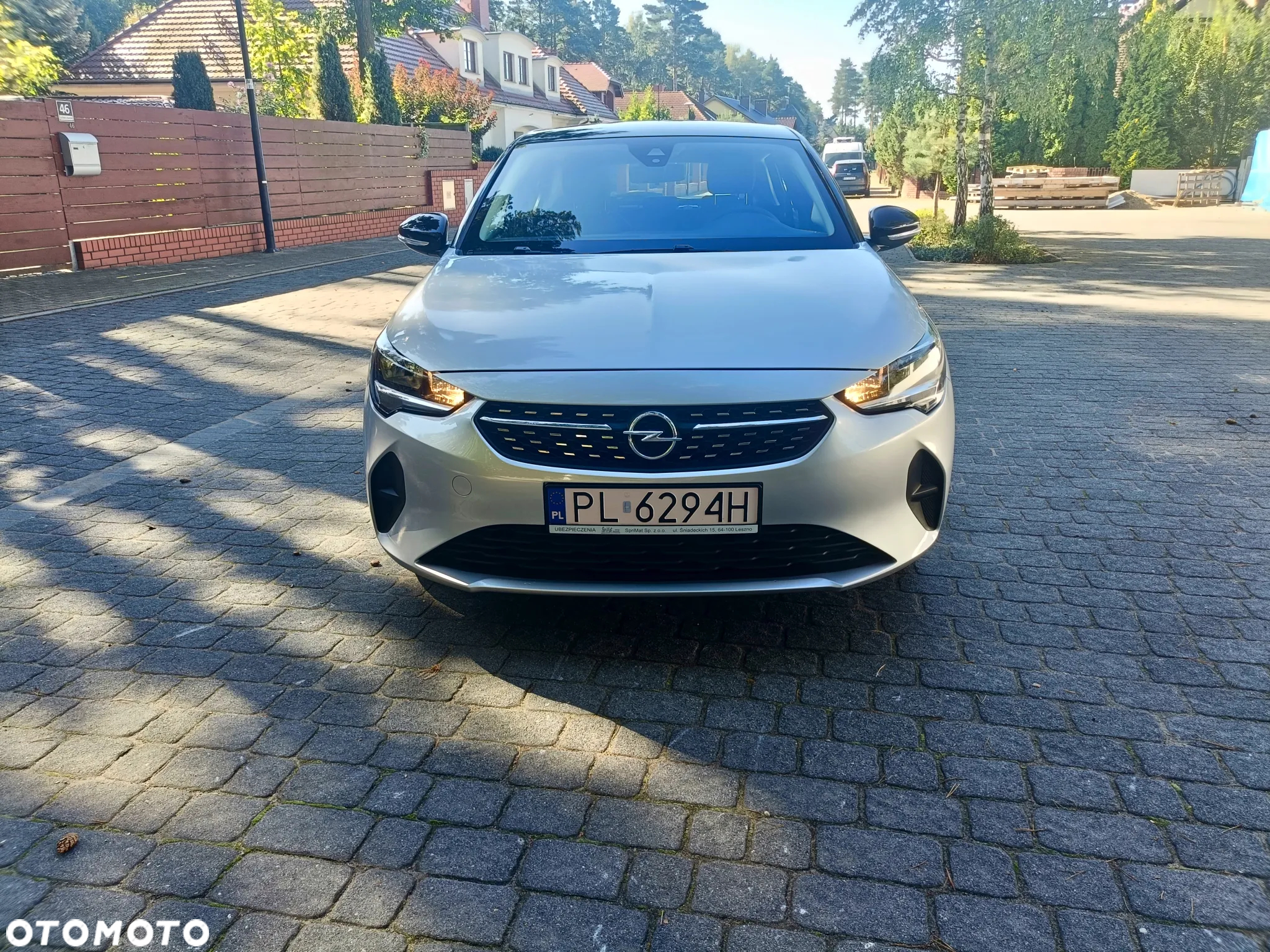 Opel Corsa 1.2 Direct Injection Turbo Start/Stop Edition - 6