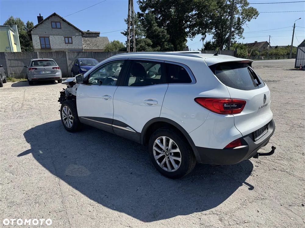 Renault Kadjar 1.2 Energy TCe S-Edition - 9