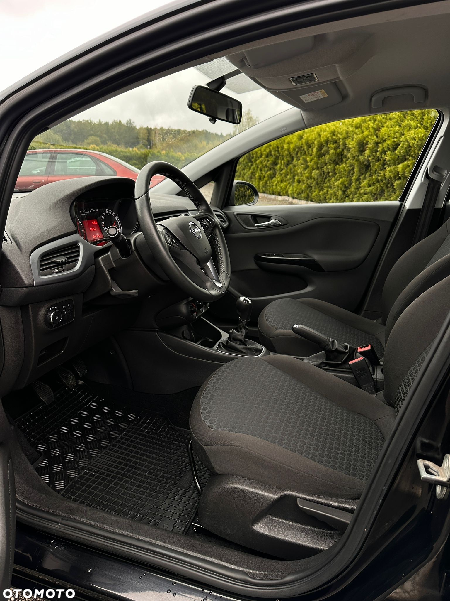 Opel Corsa 1.4 Color Edition - 21