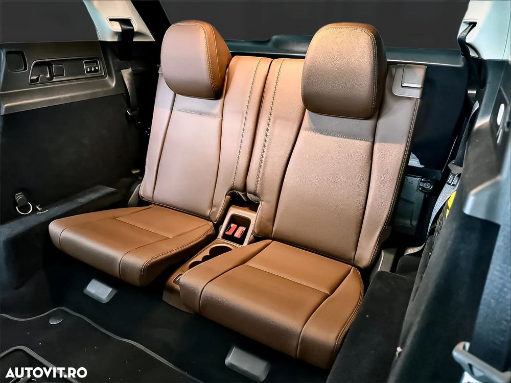 Mercedes-Benz GLE 450 d 4Matic 9G-TRONIC AMG Line Advanced Plus - 19