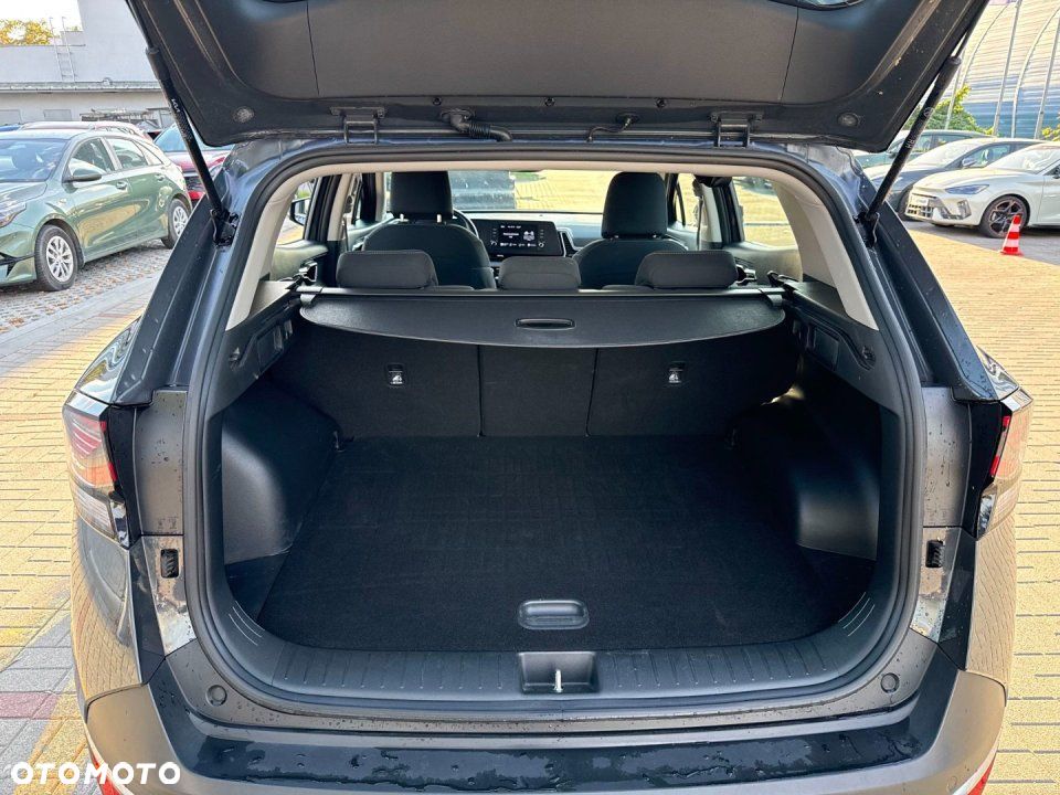 Kia Sportage - 18