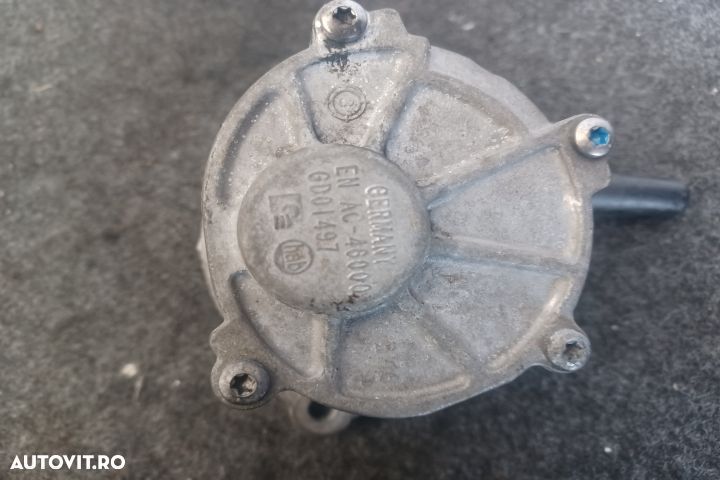 Pompa vacuum mecanica A6512300565 A6512300565 Mercedes-Benz B-Class W - 4