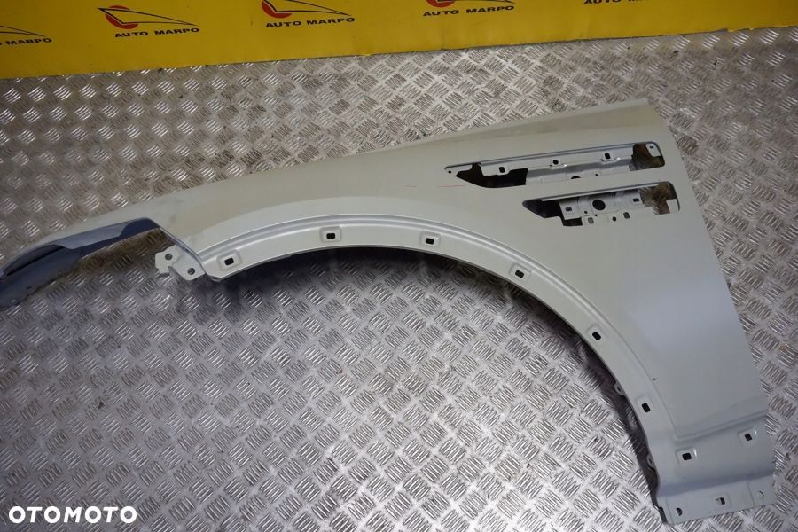 HYUNDAI GENESIS GV80 2021 2022 2023 - Błotnik Przód Lewy Przedni USA - 5