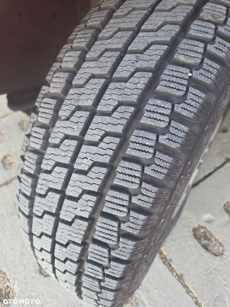 Volkswagen LT 35 - 9