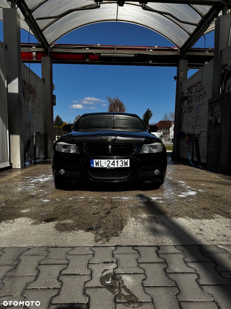 BMW Seria 3 - 6