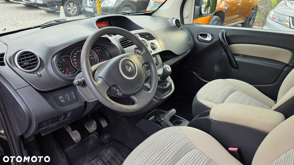 Renault Kangoo 1.6 16V 105 Expression - 15