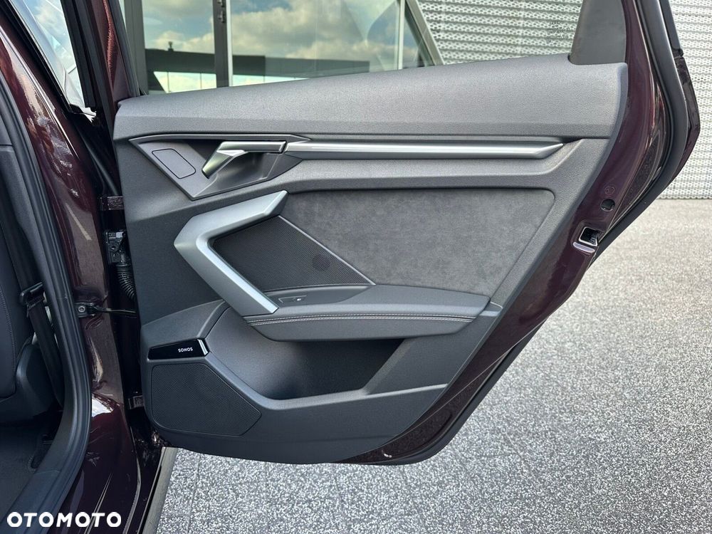 Audi S3 Sportback - 25