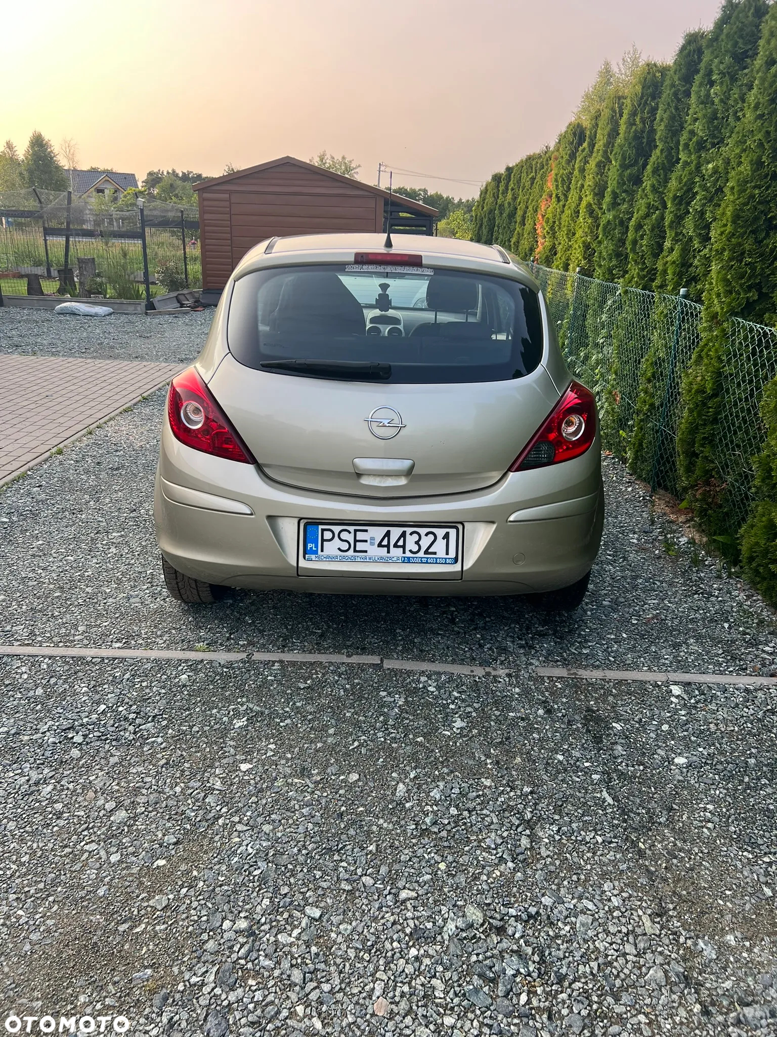 Opel Corsa 1.3 CDTI Cosmo - 2