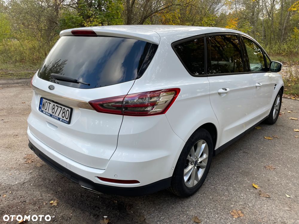 Ford S-Max - 5