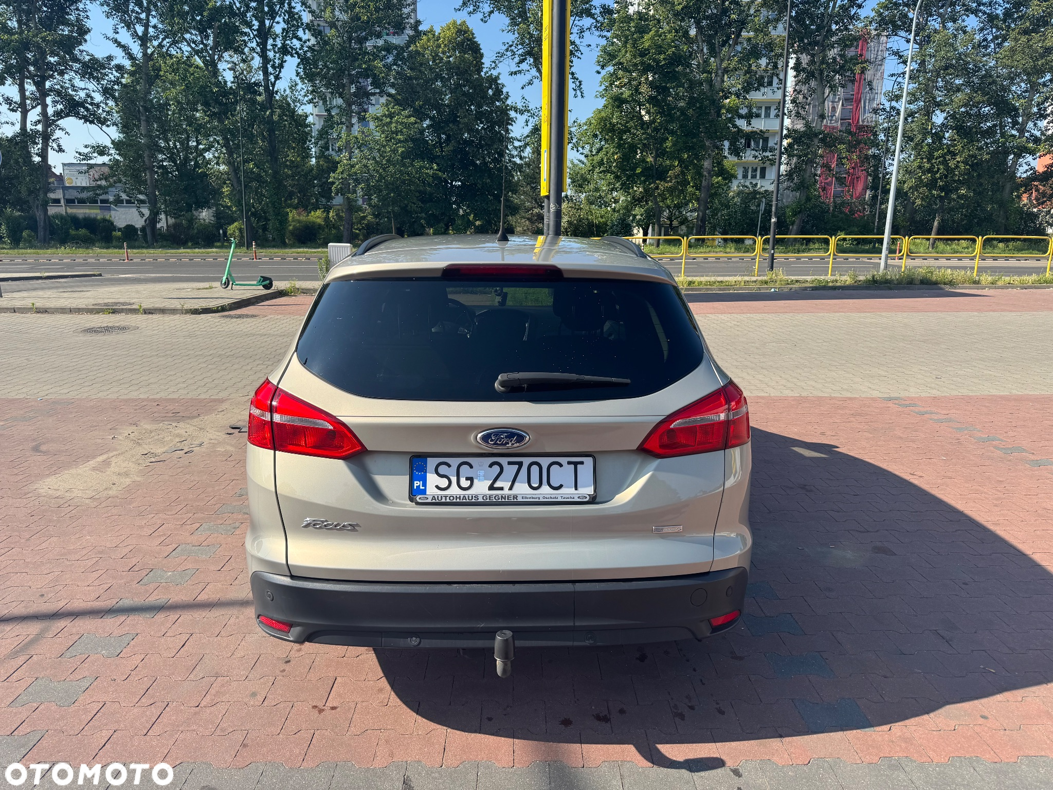 Ford Focus 1.0 EcoBoost Edition - 6